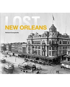 Lost New Orleans