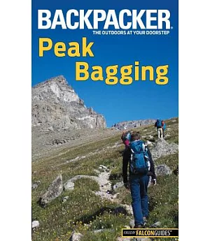 Backpacker Peak Bagging