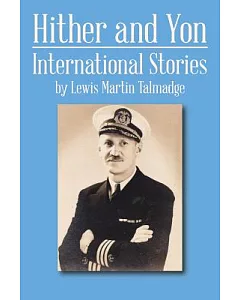 Hither and Yon: International Stories