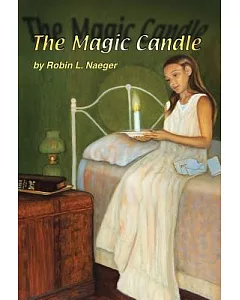The Magic Candle