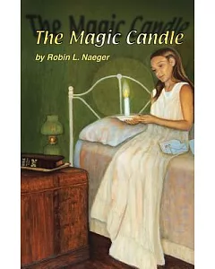 The Magic Candle
