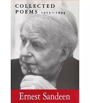 Collected Poems 1953-1994