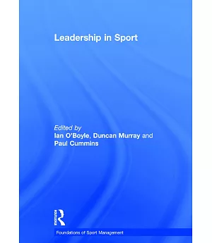 Leadership in Sport