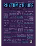 Rhythm & Blues: 65 Soul, Blues, and Funk Classics: Guitar Tab Edition