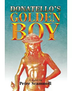 Donatello’s Golden Boy