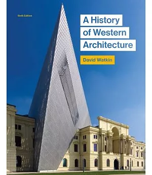 A History of Western Architecture