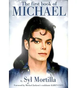 The First Book of Michael