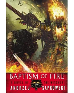 Baptism of Fire: Library Edition