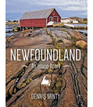 Newfoundland: An Island Apart