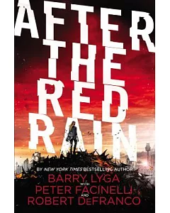 After the Red Rain