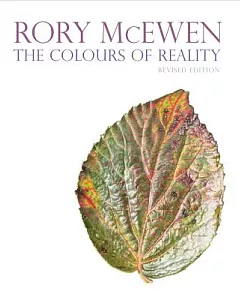 rory McEwen: The Colours of Reality