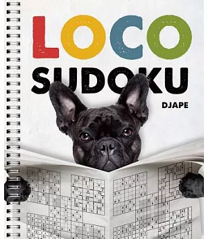 Loco Sudoku