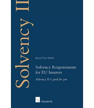 Understanding Solvency II