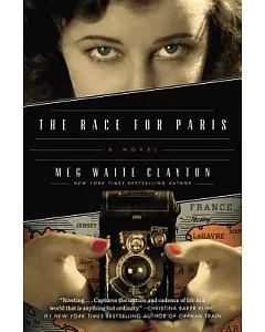 The Race for Paris: A Novel