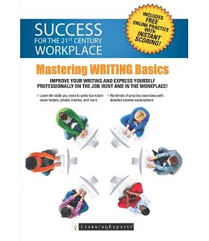 Mastering Workplace Skills: Writing Fundamentals