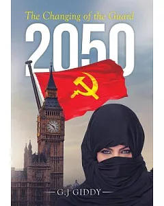 2050: The Changing of the Guard