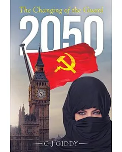 2050: The Changing of the Guard