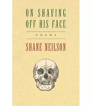 On Shaving Off His Face