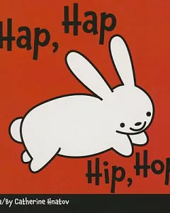 Hap, Hap / Hip, Hop