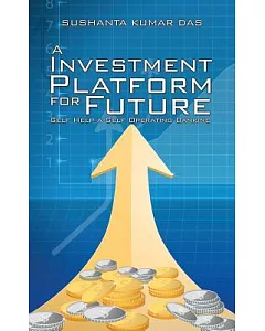 A Investment Platform for Future: Self Help a Self Operating Banking