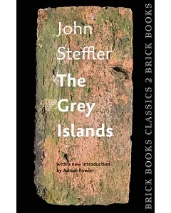 The Grey Islands