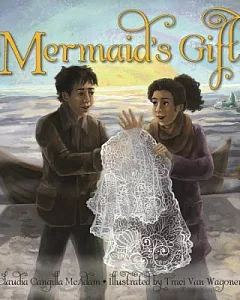 The Mermaid’s Gift