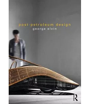 Post-Petroleum Design
