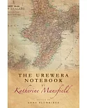 The Urewera Notebook
