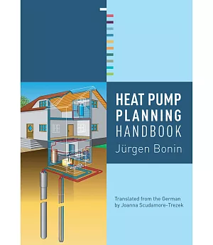 Heat Pump Planning Handbook