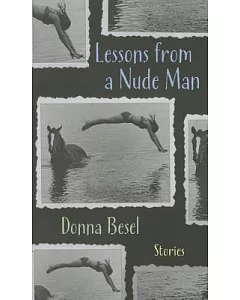 Lessons from a Nude Man