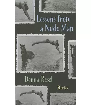 Lessons from a Nude Man