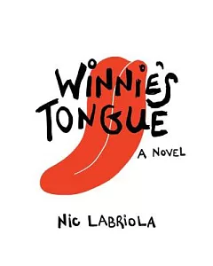 Winnie’s Tongue