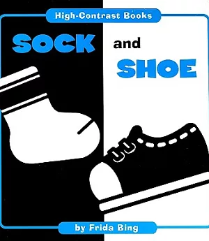 Sock and Shoe