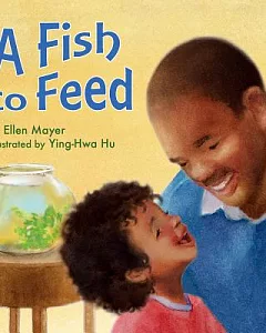 A Fish to Feed