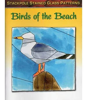 Birds of the Beach