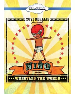 Nino Wrestles the World