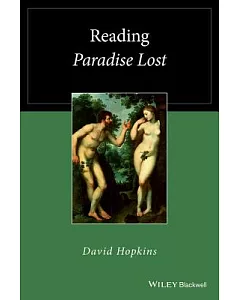 Reading Paradise Lost