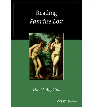 Reading Paradise Lost