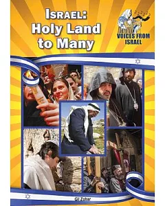 Israel: Holy Land to Many