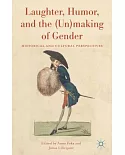 Laughter, Humor, and the Unmaking of Gender: Historical and Cultural Perspectives