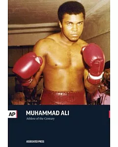 Muhammad Ali: Athlete of the Century