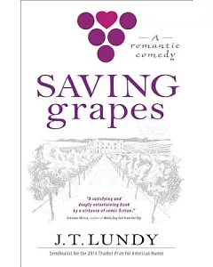 Saving Grapes