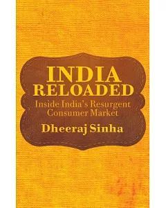 India Reloaded: Inside India’s Resurgent Consumer Market