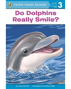 EXP Do Dolphins Really Smile?