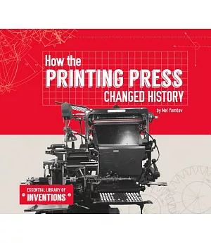 How the Printing Press Changed History
