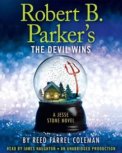 Robert b. Parker’s the Devil Wins