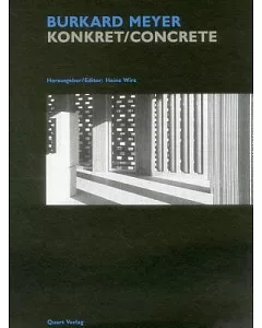Burkard Meyer: Konkret/Concrete