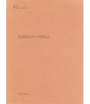 Durisch + Nolli