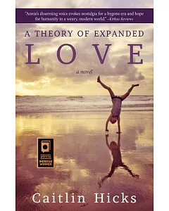 A Theory of Expanded Love