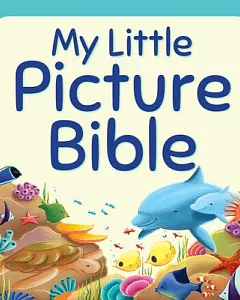 My Little Picture Bible